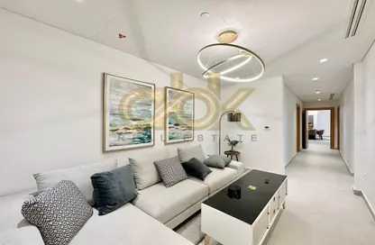 Apartment - 1 Bedroom - 2 Bathrooms for rent in Floresta Gardens - Floresta Gardens - The Pearl Island - Doha