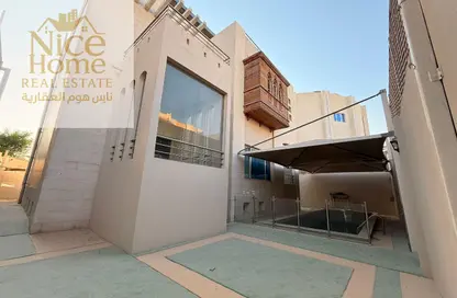 Villa - 7 Bedrooms for rent in Al Waab - Al Waab - Doha