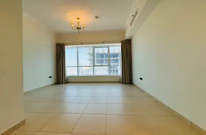 Apartment - 3 Bedrooms - 3 Bathrooms for rent in Marina Residences 195 - Marina District - Lusail