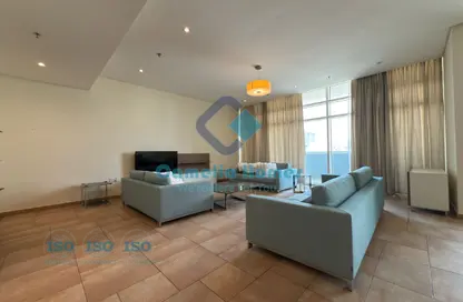 Apartment - 4 Bedrooms - 5 Bathrooms for rent in Fereej Bin Mahmoud North - Fereej Bin Mahmoud - Doha