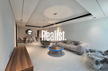 Apartment - 2 Bedrooms - 3 Bathrooms for rent in Al Waab Street - Al Waab - Doha