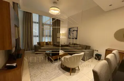 Apartment - 2 Bedrooms - 4 Bathrooms for rent in Anas Street - Fereej Bin Mahmoud North - Fereej Bin Mahmoud - Doha Apartment - 2 Bedrooms - 4 Bathrooms for rent in Anas Street - Fereej Bin Mahmoud North - Fereej Bin Mahmoud - Doha