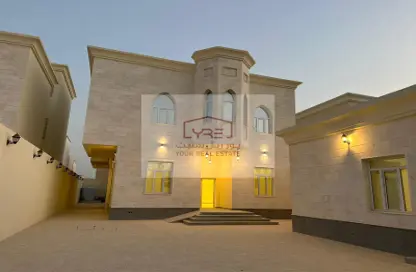 Outdoor House image for: Villa - 7 Bedrooms for sale in Al Gharrafa - Doha, Image 1