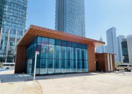 Al Dafna Park Project from the Developer