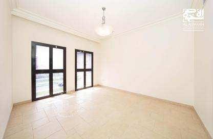 Apartment - 1 Bedroom - 1 Bathroom for rent in Qanat Quartier - The Pearl Island - Doha
