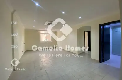 Apartment - 3 Bedrooms - 3 Bathrooms for rent in Najma Street - Najma - Doha