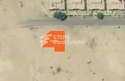 Land - Studio for sale in Al Wakra - Al Wakra - Al Wakrah - Al Wakra