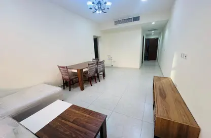 شقة - 2 غرف نوم - 3 حمامات للايجار في شارع المنتزه - المنتزه - الدوحة