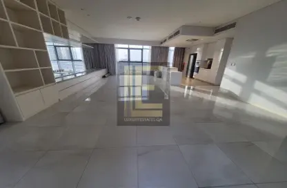 Apartment - 1 Bedroom - 2 Bathrooms for rent in Waterfront Residential - The Waterfront - Lusail