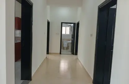 Apartment - 2 Bedrooms - 2 Bathrooms for rent in Al Muntazah Street - Al Muntazah - Doha
