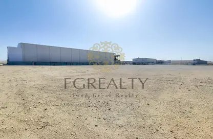Land - Studio for sale in Jerry Al Samur - Birkat Al Awamer - Al Wakra