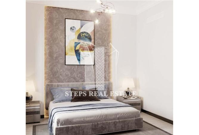 Apartment - 1 Bedroom - 2 Bathrooms for sale in Al Erkyah City - Lusail