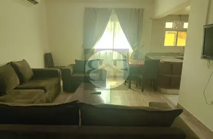 Apartment - 1 Bedroom - 2 Bathrooms for rent in Old Airport Residential Apartments - Old Airport Road - Doha
