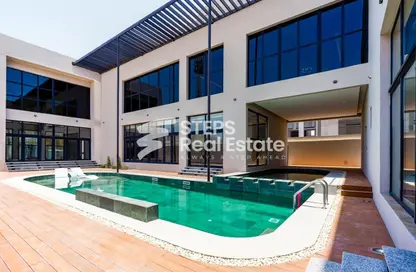 فيلا - 6 غرف نوم - 8 حمامات للبيع في أم قرن - الضعاين