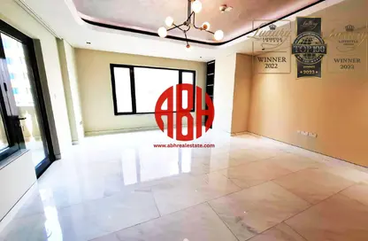 Apartment - 3 Bedrooms - 4 Bathrooms for rent in East Porto Drive - Porto Arabia - The Pearl Island - Doha