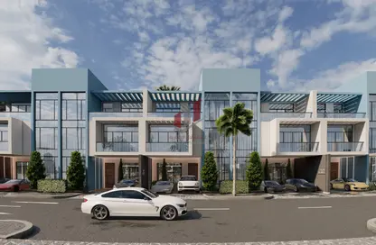 Villa - 5 Bedrooms - 4 Bathrooms for sale in Qetaifan Islands - Lusail