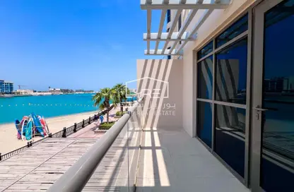 Townhouse - 2 Bedrooms - 3 Bathrooms for rent in Medina Centrale - Medina Centrale - The Pearl Island - Doha Townhouse - 2 Bedrooms - 3 Bathrooms for rent in Medina Centrale - Medina Centrale - The Pearl Island - Doha