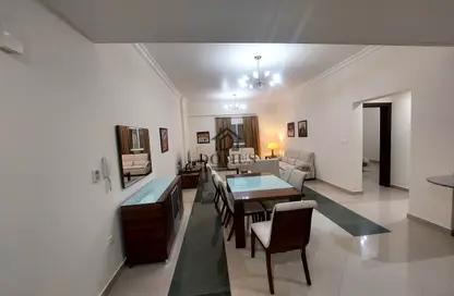 Apartment - 1 Bedroom - 1 Bathroom for rent in Banks street - Musheireb - Doha