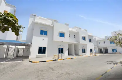 Villa - 5 Bedrooms - 6 Bathrooms for rent in Al Waab Street - Al Waab - Doha