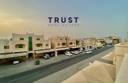 شقة - غرفة نوم - 1 حمام للايجار في شقق مساكن المطار القديم - طريق المطار القديم - الدوحة