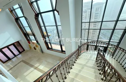Penthouse - 4 Bedrooms - 7+ Bathrooms for rent in East Porto Drive - Porto Arabia - The Pearl Island - Doha