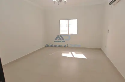 Apartment - 2 Bedrooms - 3 Bathrooms for rent in Fereej Bin Mahmoud North - Fereej Bin Mahmoud - Doha