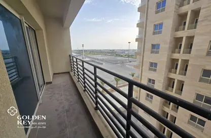 Apartment - 2 Bedrooms - 3 Bathrooms for sale in Al Erkyah City - Lusail