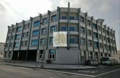 Apartment - 1 Bedroom - 2 Bathrooms for rent in Old Airport Road - Old Airport Road - Doha