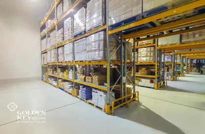 Warehouse - Studio for rent in Industrial Area - Industrial Area - Doha
