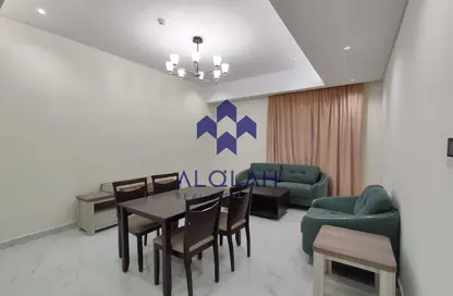 Apartment - 2 Bedrooms - 2 Bathrooms for rent in Al Wakra - Al Wakra - Al Wakrah - Al Wakra