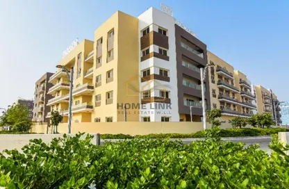 Apartment - 1 Bedroom - 2 Bathrooms for sale in Regency Residence Fox Hills 1 - Lusail