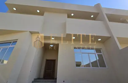 Apartment - 7 Bedrooms - 7 Bathrooms for rent in Al Luqta - Al Luqta - Doha Apartment - 7 Bedrooms - 7 Bathrooms for rent in Al Luqta - Al Luqta - Doha