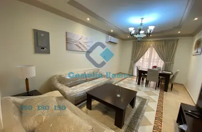 Apartment - 2 Bedrooms - 2 Bathrooms for rent in Al Mansoura - Al Mansoura - Doha