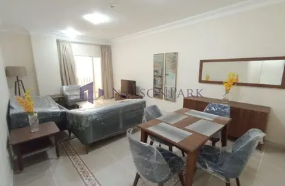 Apartment - 2 Bedrooms - 2 Bathrooms for rent in Fereej Bin Mahmoud South - Fereej Bin Mahmoud - Doha