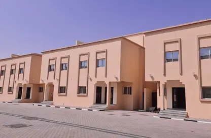 فيلا - 6 غرف نوم - 6 حمامات للبيع في Al Sakhama - الدوحة