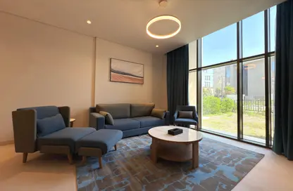 Apartment - 1 Bedroom - 2 Bathrooms for rent in La Plage South - La Plage - The Pearl Island - Doha