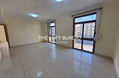 Apartment - 2 Bedrooms - 3 Bathrooms for sale in Piazza 3 - La Piazza - Fox Hills - Lusail