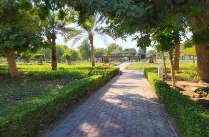 قطعة أرض - استوديو للبيع في البوابة الجنوبية - بحيرة وست لاجون - الدوحة