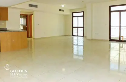 Apartment - 3 Bedrooms - 4 Bathrooms for rent in Treviso - Fox Hills - Fox Hills - Lusail