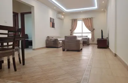 شقة - غرفة نوم - 1 حمام للايجار في شارع السد - السد - الدوحة