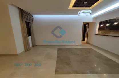 Apartment - 2 Bedrooms - 3 Bathrooms for rent in Al Tabari Street - Fereej Bin Omran - Doha
