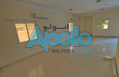 Villa - 5 Bedrooms - 5 Bathrooms for rent in Abu Hamour - Doha