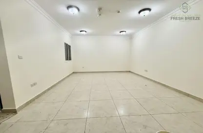 Apartment - 2 Bedrooms - 2 Bathrooms for rent in Ibn Dirhem Street - Najma - Doha
