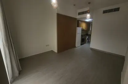 Apartment - Studio - 1 Bathroom for rent in Naples - Fox Hills - Fox Hills - Lusail