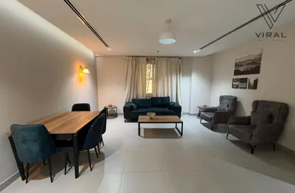 Apartment - 1 Bedroom - 1 Bathroom for rent in Artan Residence Apartments Fox Hills 150 - Fox Hills - Lusail