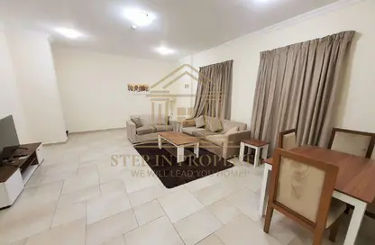 Apartment - 2 Bedrooms - 2 Bathrooms for rent in Al Sadd Road - Al Sadd - Doha