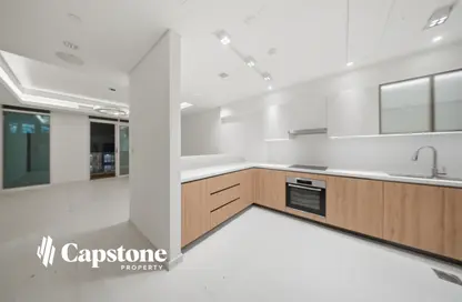 Apartment - 1 Bedroom - 2 Bathrooms for sale in Crystal Residence - Gewan Island - The Pearl Island - Doha Apartment - 1 Bedroom - 2 Bathrooms for sale in Crystal Residence - Gewan Island - The Pearl Island - Doha