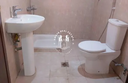 شقة - غرفة نوم - 1 حمام للايجار في Al Sakhama - الدوحة