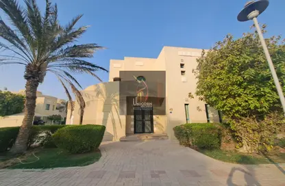 مجمع سكني - 4 غرف نوم - 4 حمامات للايجار في شارع الوعب - الوعب - الدوحة