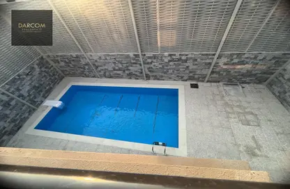 فيلا - 5 غرف نوم - 6 حمامات للايجار في سميسمة - سميسمة - الخور